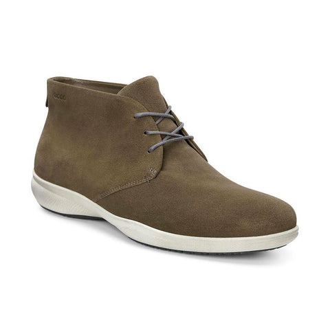 Ecco Men's Grenoble Chukka Boots