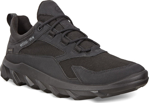 Ecco MX Low Gore-Tex Sneakers - Men's