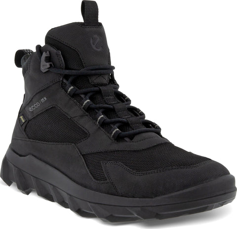 Ecco MX GTX Mid-Cut Light Hiking Boots - Men's