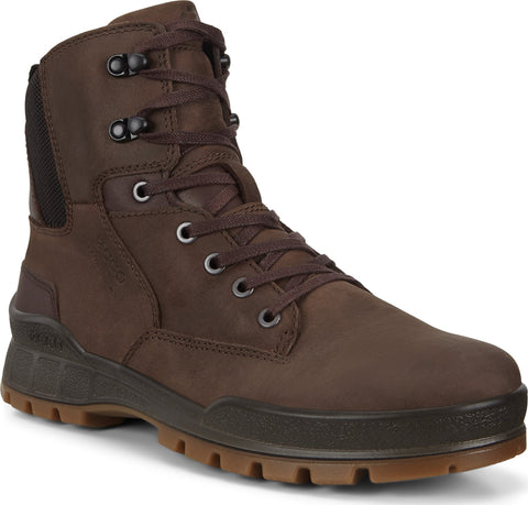 Ecco Track 24 Mid Boots - Men's