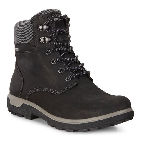 Ecco Women's Gora Cow Nubuck Mid Boots