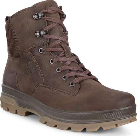 Ecco Rugged Track Boots - Men's