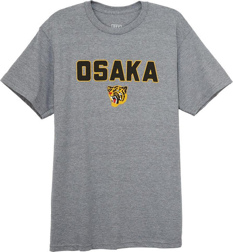 Ebbets Field Flannels Osaka Tigers 1950 T-Shirt - Men's