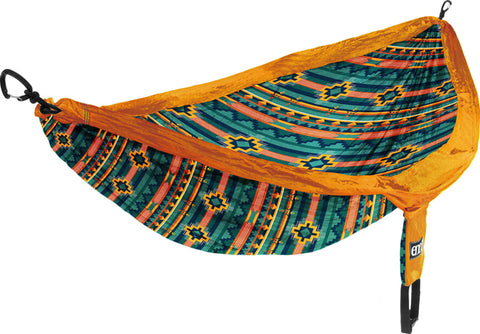 Eagles Nest Outfitters DoubleNest Print Hammock - 2 people