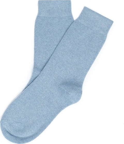 Etiquette Clothiers Lots Of Cashmere Socks - Women's
