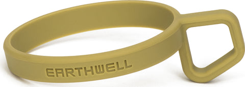 Earthwell Loopd Silicone Ring