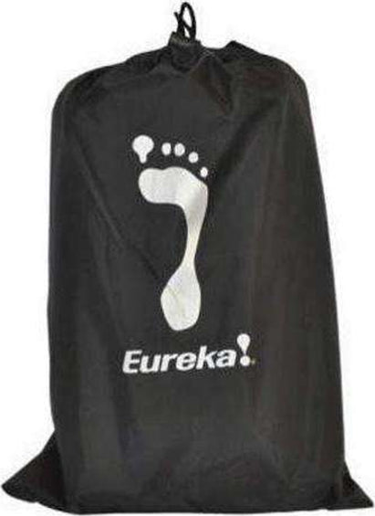 Eureka Bon Echo Tour 600 Footprint Tent