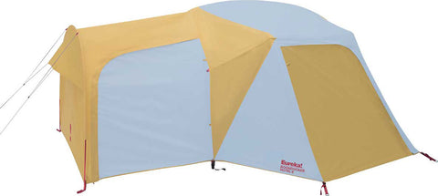 Eureka Boondocker Hotel Tent - 6 Person