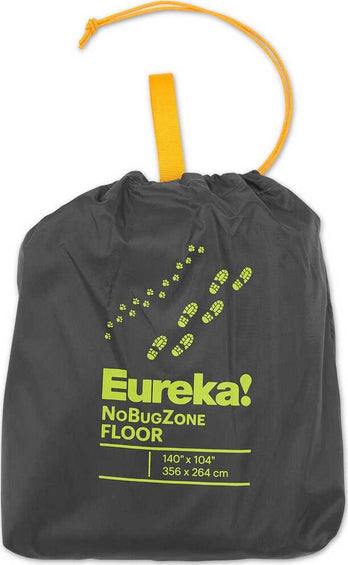 Eureka NoBugZone Screenhouse Floor