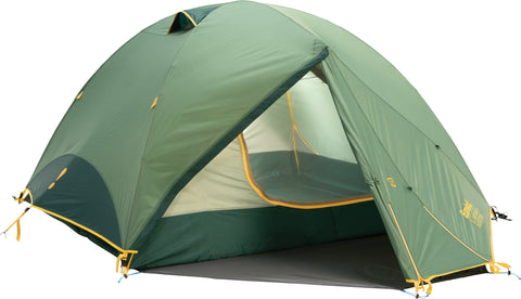Eureka El Capitan 2+ Outfitter Tent - 2-person