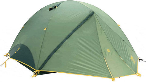 Eureka El Capitan Outfitter Tent - 4 Person