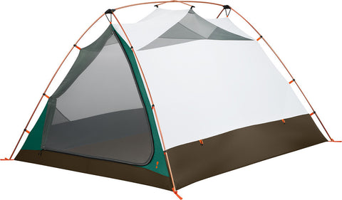 Eureka Timberline SQ Outfitter Tent - 4-person