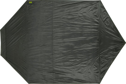 Eureka Space Camp 6 Footprint