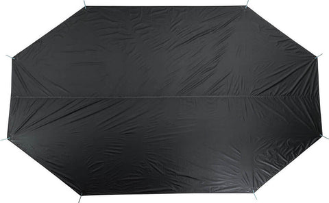 Eureka Kohana 6  Tent Footprint