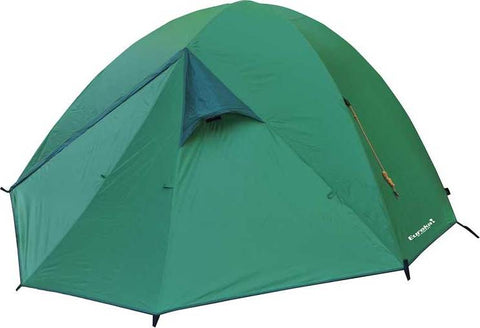 Eureka El Capitan Tent - 4 Person