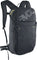 EVOC Ride Hydration Bag 8L - Black