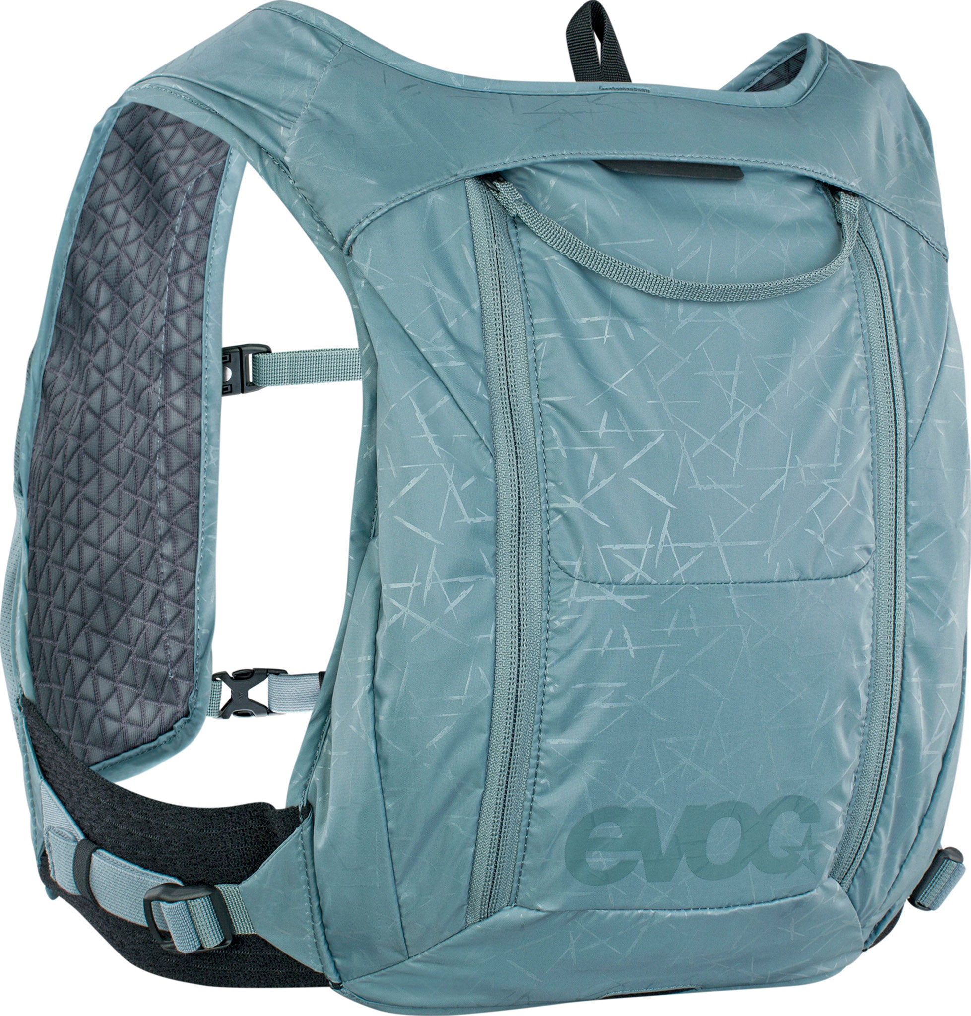 EVOC Hydro Pro Hydration Bag with Bladder 3L Altitude Sports