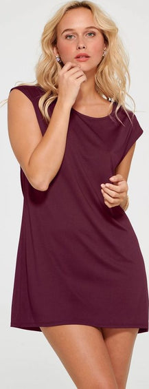 Everyday Sunday Tunic with back strings - Women's