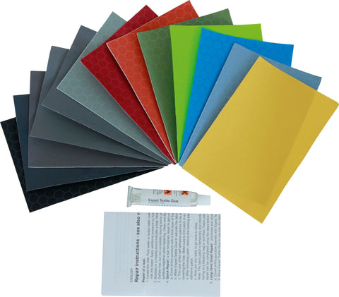 Exped Mat Repair Kit