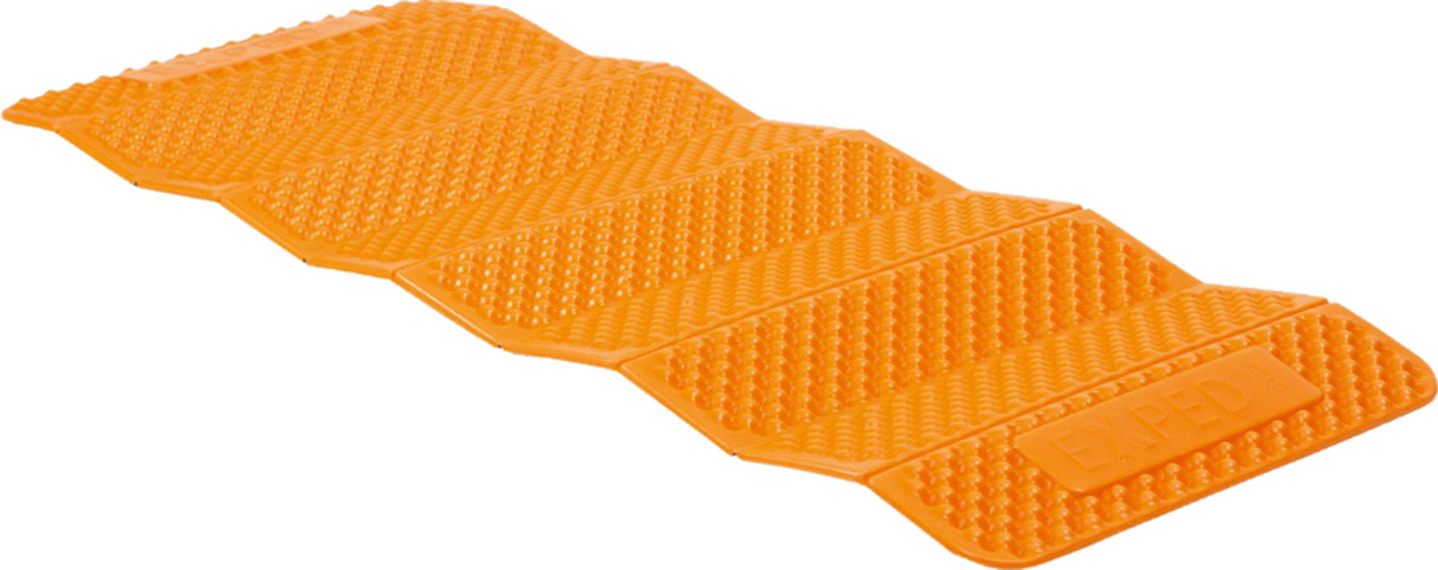Exped FlexMat Foldable Sleeping Mat Extra Small Unisex Altitude