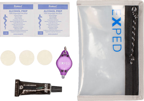 Exped Field Repair Kit