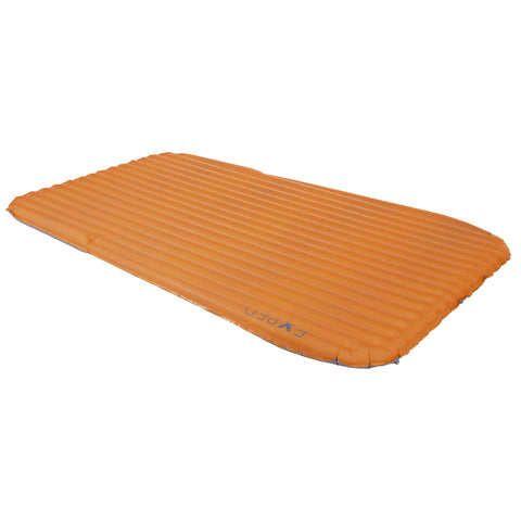 Exped Synmat HL Duo Sleeping Mat - Long/ Wide (-6 °C)