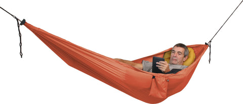 Exped Travel Hammock Plus