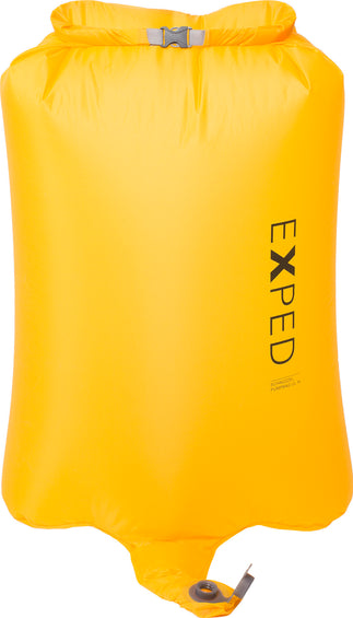 Exped Schnozzel Pumpbag Ultralight - M
