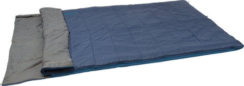 Exped Mega Sleep Duo 25 Sleeping bag 42.8F/ 6C