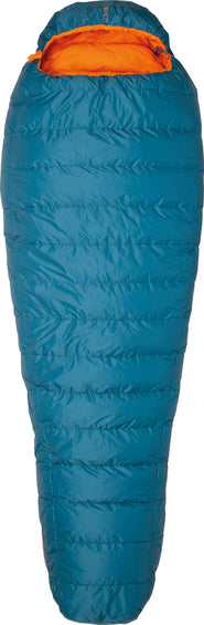 Exped Winterlite -15° Left Zip Sleeping Bag - Large - Unisex