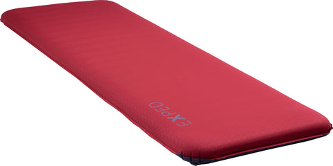 Exped Sim Comfort 7.5 Self-Inflating Camping Mat - Long/Wide