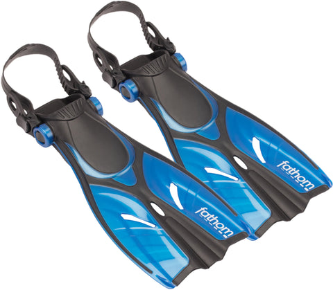 Fathom Barbados Fins - Kids