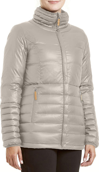 FIG Clothing AAR Down Jacket - Women's