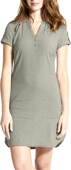 FIG Clothing ARI Dress - Women's