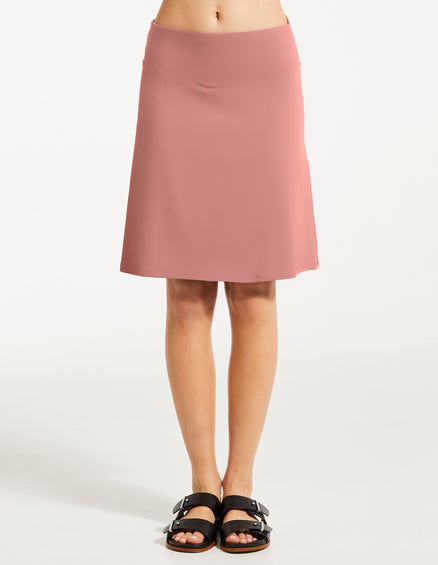 FIG Clothing BEL Skirt (Past Season) - Women's