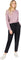 FIG Clothing Shaba Pants - Women's - Black