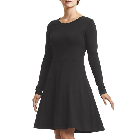 FIG Clothing Women's LOU Dress