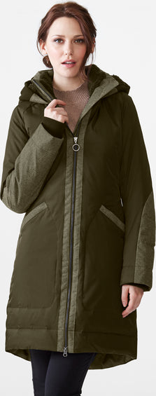 FIG Clothing LUM Down Jacket - Women's