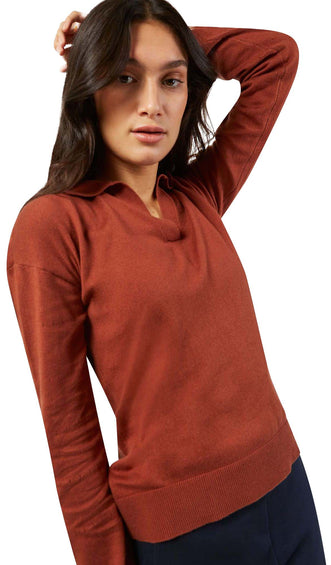 FIG Clothing Venio Sweater – Women’s