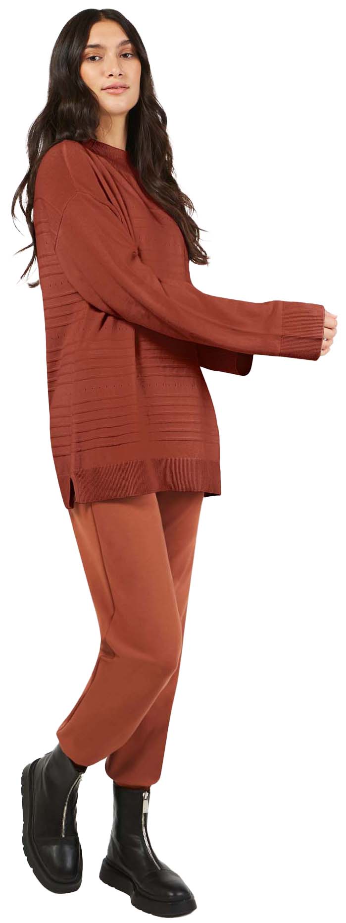 FIG Clothing Rotterdam Tunic Women’s Altitude Sports