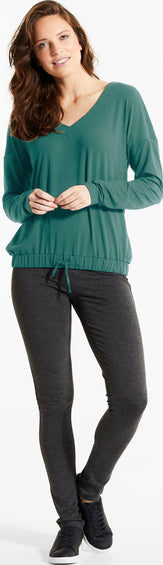 FIG Clothing MEM Top - Women's