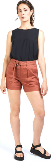 FIG Clothing Karijini Short - Women's