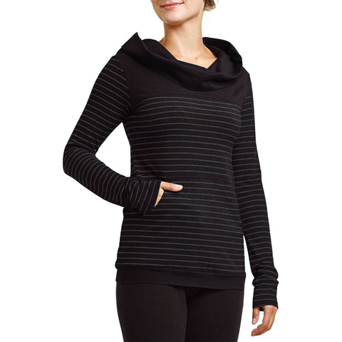 FIG Clothing Women's Oakland Stripes
