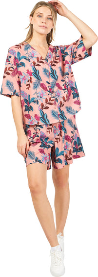 FIG Clothing Belle Mare Shirt - Women's