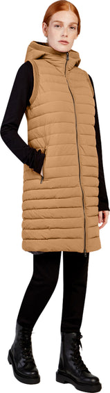 FIG Clothing Hillerod Vest - Women's