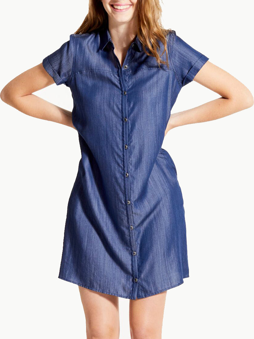 FIG Clothing SOY Dress Women's Altitude Sports