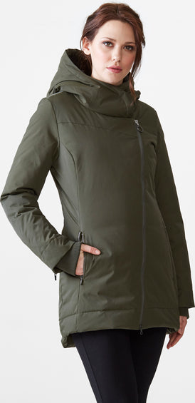 FIG Clothing SUM Down Jacket - Women's