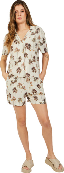 FIG Clothing Logan Shirt - Women's