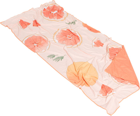 FIG Clothing Beach Towel