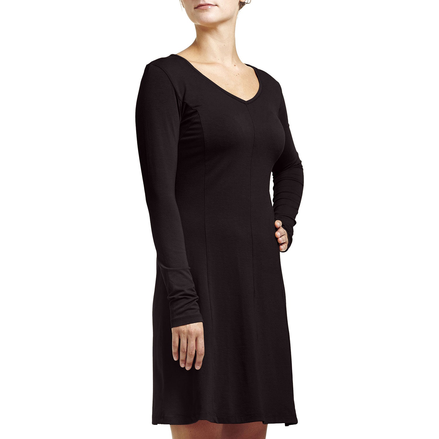 FIG Clothing Women's ULI Dress Altitude Sports